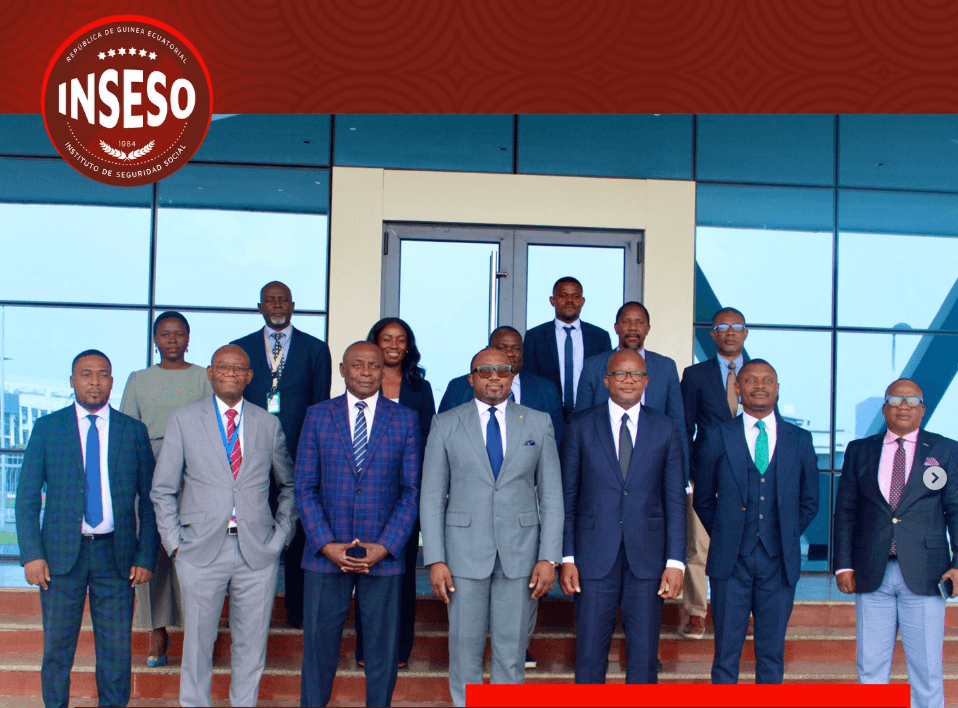 El CNDES valora positivamente el plan de Acción 2025 del INSESO orientado a la reforma y sostenibilidad del systema