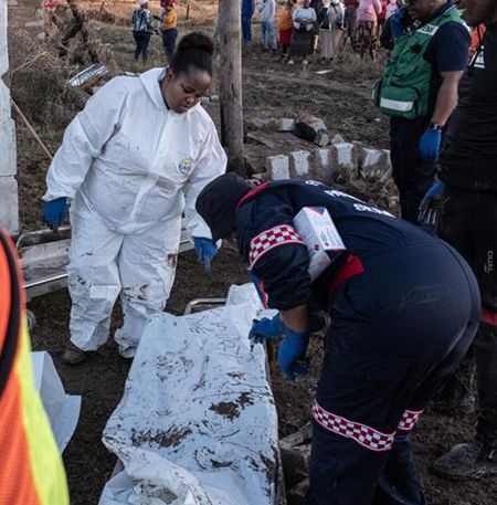 Prestaciones por muerte y supervivencia