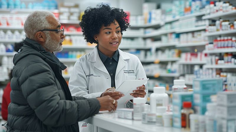 Prestações Médico-Farmacêuticas