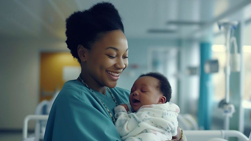 Subsidio por Maternidad