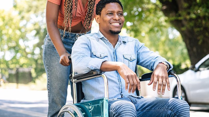 Prestaciones por invalidez