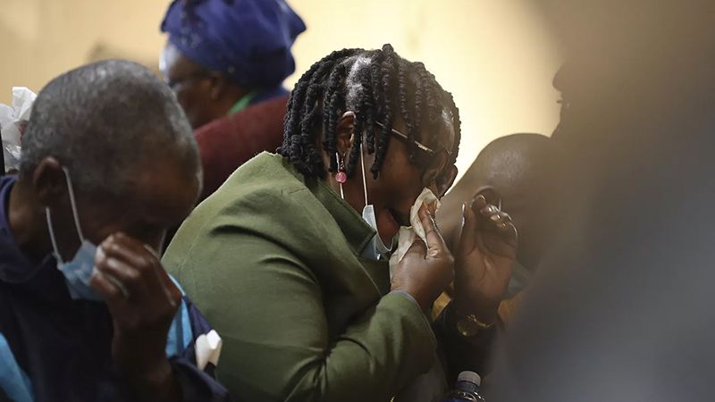 Prestaciones por muerte y supervivencia