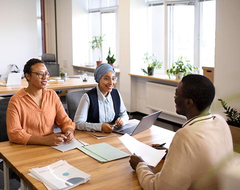 Protección al empleo